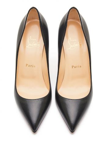  Kate Leather pumps
