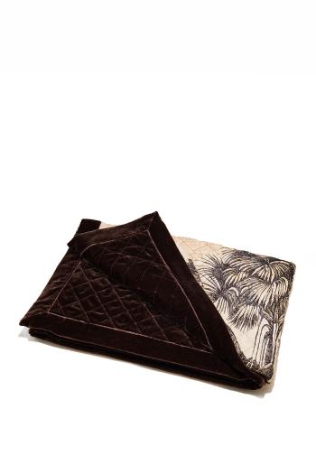 Printed quilt 