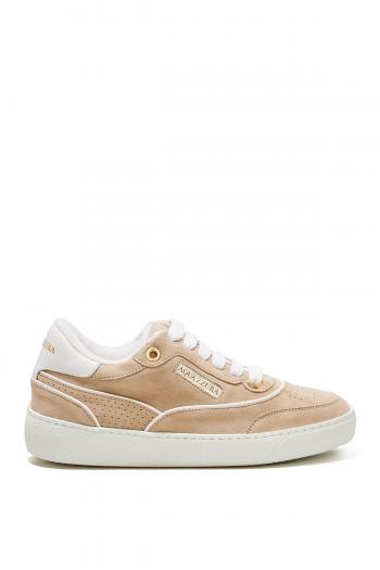 A25 suede sneakers 