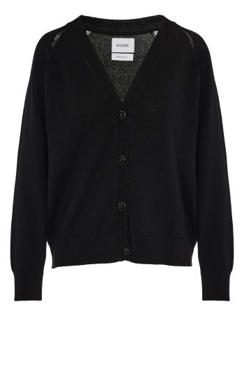 Cashmere cardigan