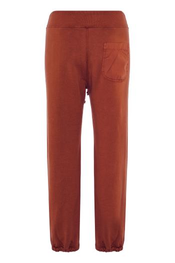 Cotton-jersey pants