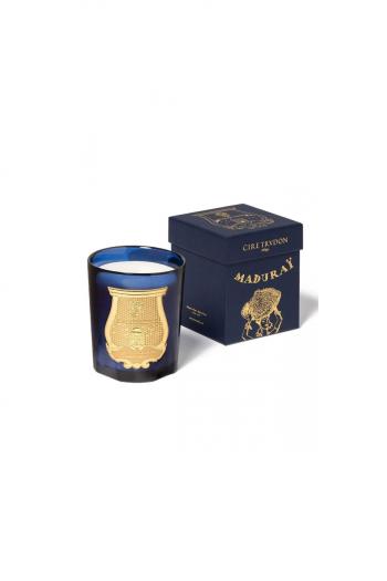 Madurai scented candle, 270g 