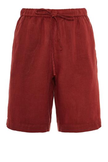 Dania linen shorts 