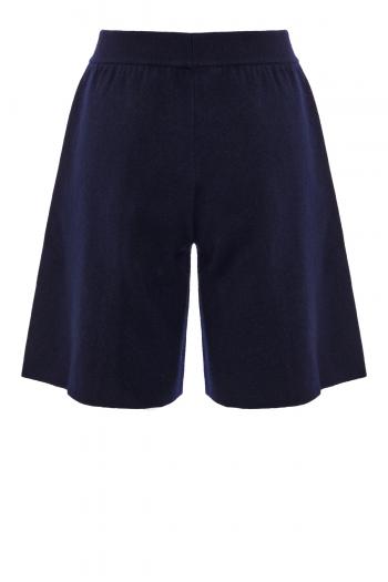 Cashmere shorts 