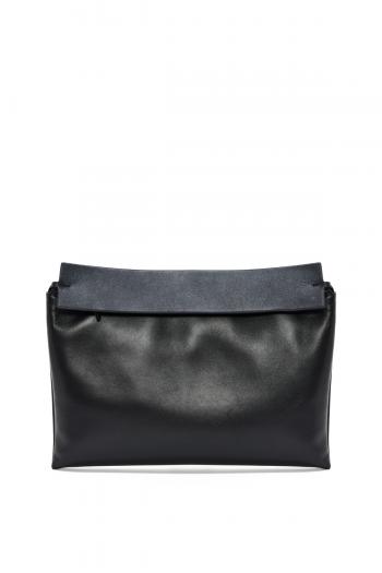 Emy leather bag