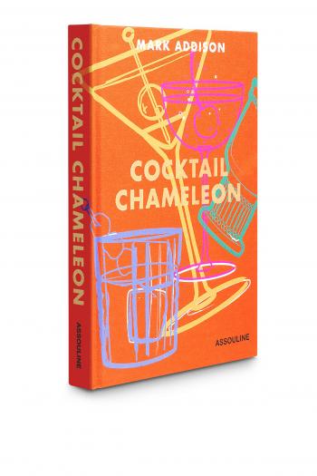 Cocktail Chameleon