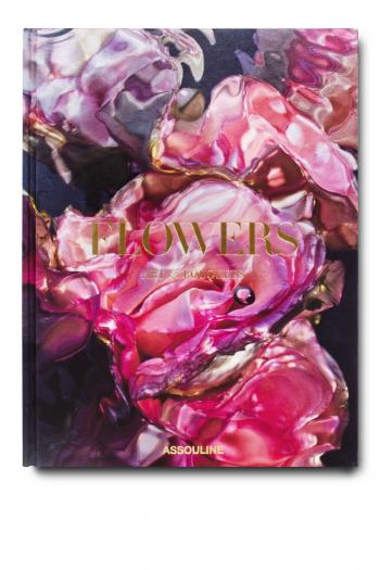 Flowers: Art & Bouquets