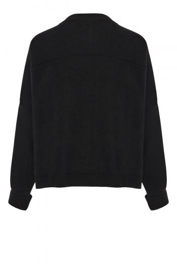 Cashmere sweater 