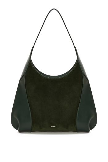 Asmara suede bag