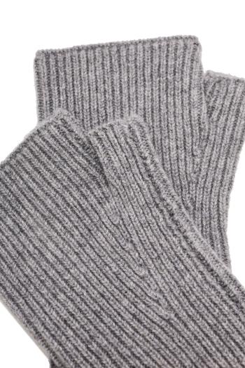 Madrid cashmere arm warmer 