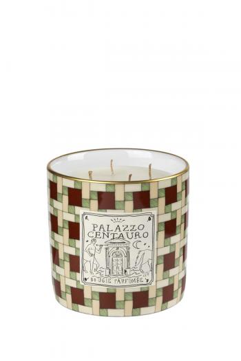 Large Scented candle Palazzo Centauro 700gr