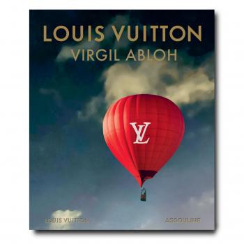 Louis Vuitton Virgil Abloh Ultimate