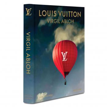 louis Vuitton Virgil Abloh Balloon