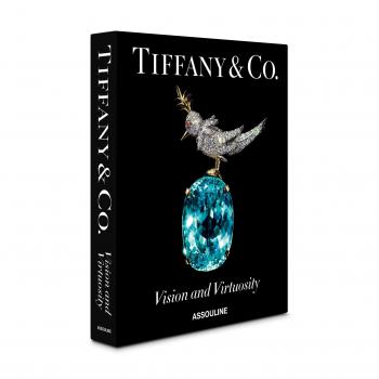 Tiffany & co:Vision & Virtuosity Ultimate