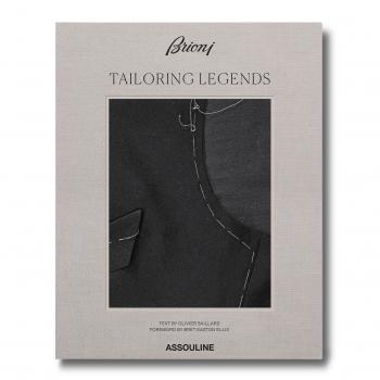 Brioni:Tailloring Legends