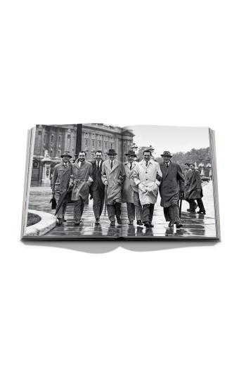 Brioni:Tailloring Legends