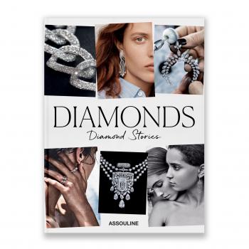 Diamonds:Diamond Stories