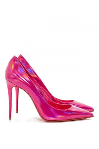 Kate patent-leather pumps 