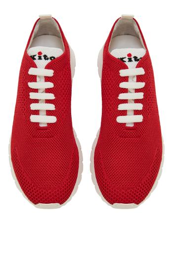 Sneakers Cotton