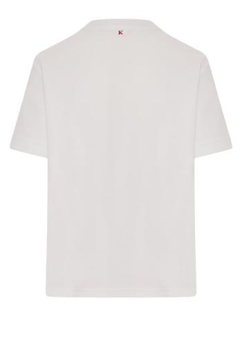 ΜΠΛΟΥΖΑ KNIT SS CREWNECK