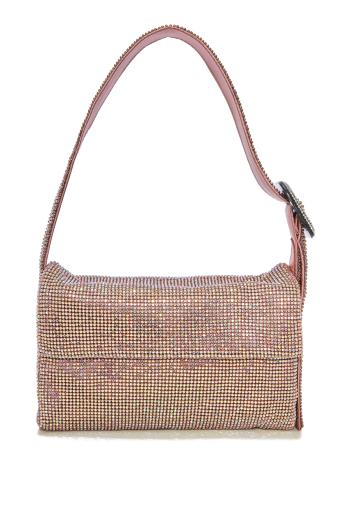 Vitty La Mignon embellished shoulder bag