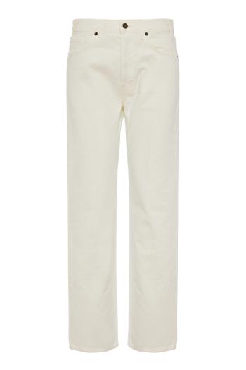 ΠΑΝΤΕΛΟΝΙ SMITH MID RISE STRAIGHT