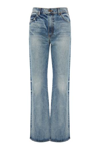 Joan high-rise jeans 