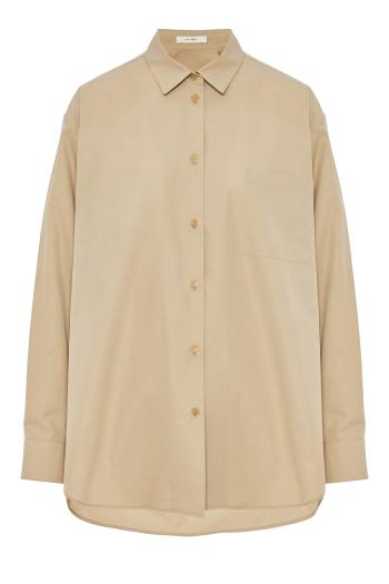 Brant oversized shirt  in Cotton