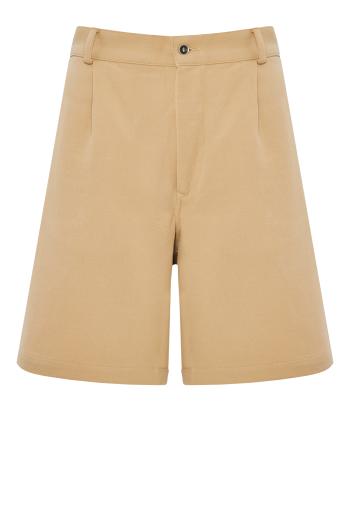 Jillian cotton shorts 