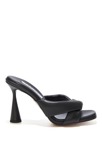 Amore 95 leather mules 