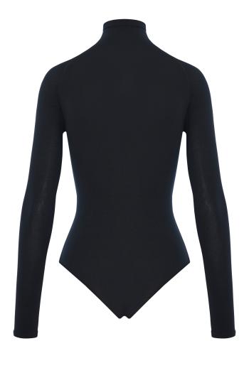BODY STRING LS HIGH NECK