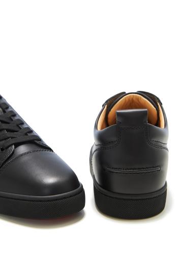 Louis Jr leather sneakers