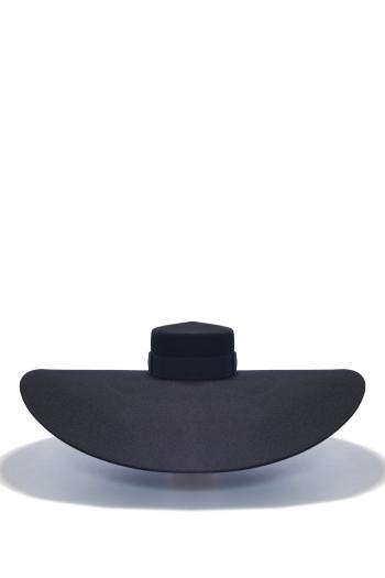 Wool fedora 