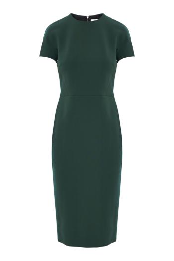 T-Shirt Fitted Dress