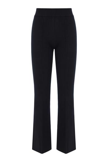 Tilley knitted cashmere pants 