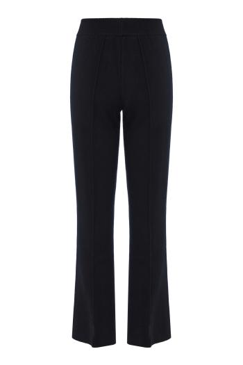 Tilley knitted cashmere pants 