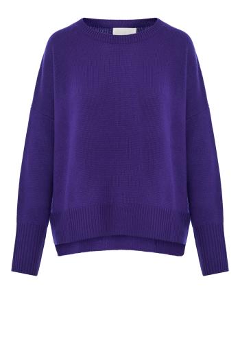 Mila cashmere sweater