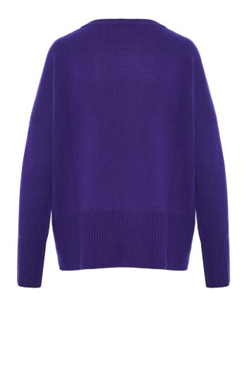 Mila cashmere sweater