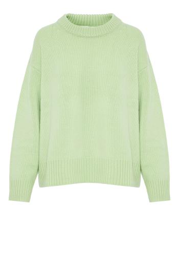 Rensk cashmere sweater 