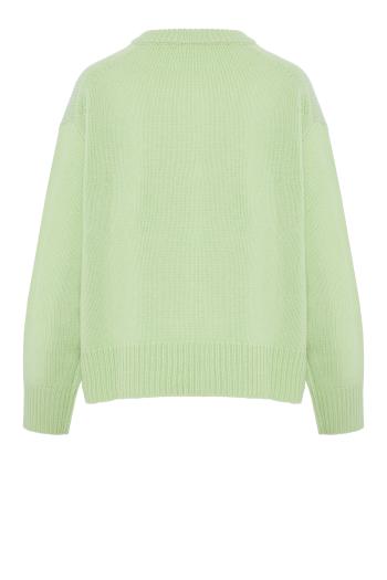 Rensk cashmere sweater 