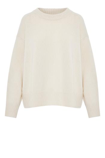 Rensk cashmere sweater
