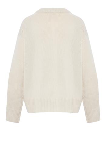 Rensk cashmere sweater