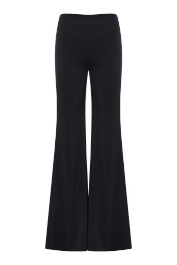 Sculpted trousers