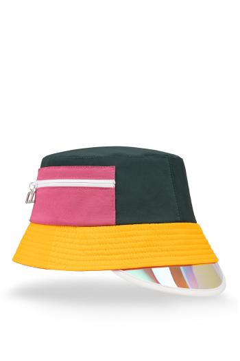 Bobiviz nylon visor 