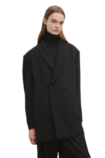 ΣΑΚΑΚΙ DIOMEDE TAILORED BLAZER OVER
