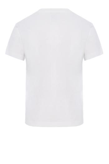 T-SHIRT ALAIA FITTED