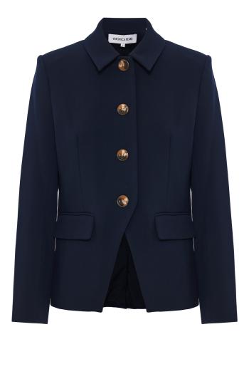 Aire Dickey cotton-blend jacket 
