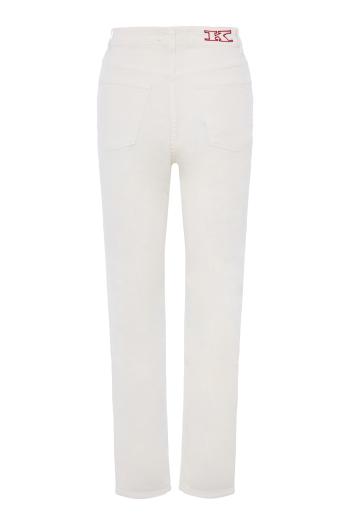ΠΑΝΤΕΛΟΝΙ STRAIGHT DENIM