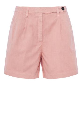 ΠΑΝΤΕΛΟΝΙ SARDINA CO HIGH WAIST SHORTS