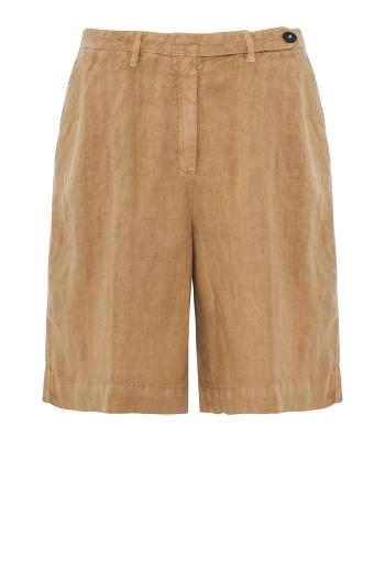 ΠΑΝΤΕΛΟΝΙ AIKA CO HIGH WAIST SHORTS